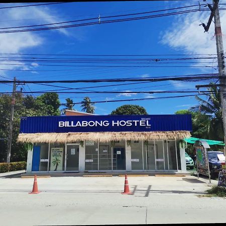 Billabong Hotel And Cafe Baan Tai Exterior foto